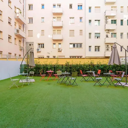 Le Stanze Dell'edera בית הארחה