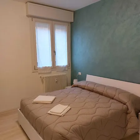 Konukevi Le Stanze Dell'edera - Charming In The Old Town 4*