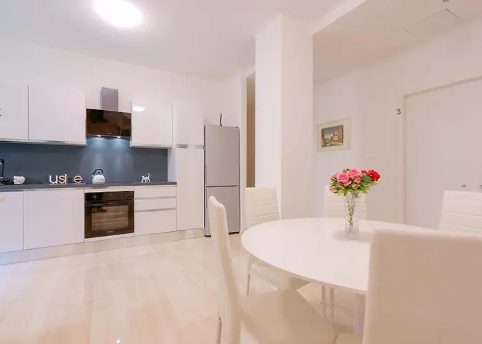 Le Stanze Dell'edera 4*