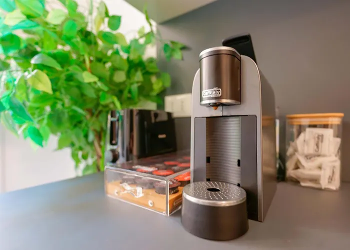 Le Stanze Dell'edera בולוניה