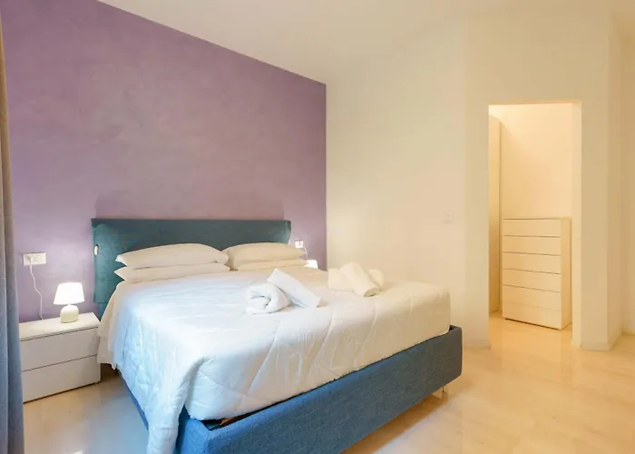 Le Stanze Dell'edera 4*