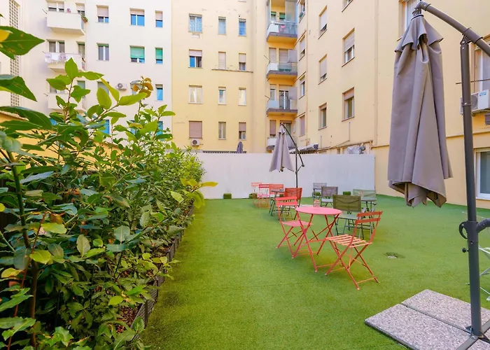 בית הארחה Le Stanze Dell'edera