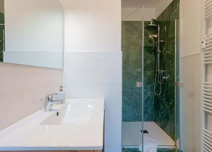 בית הארחה Le Stanze Dell'edera בולוניה