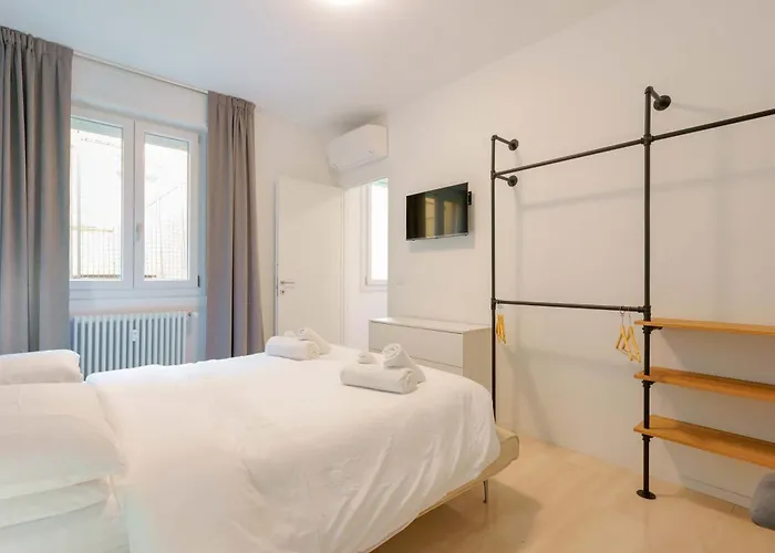 Le Stanze Dell'edera