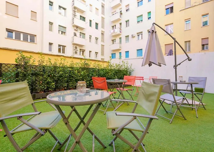 בית הארחה Le Stanze Dell'edera בולוניה