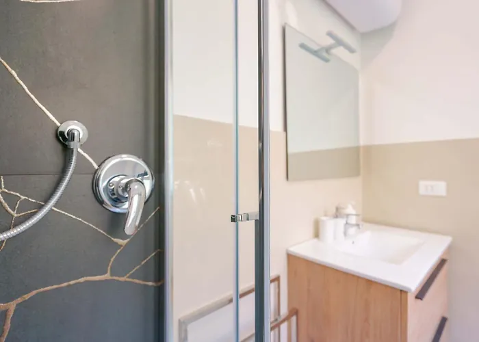 בית הארחה Le Stanze Dell'edera בולוניה