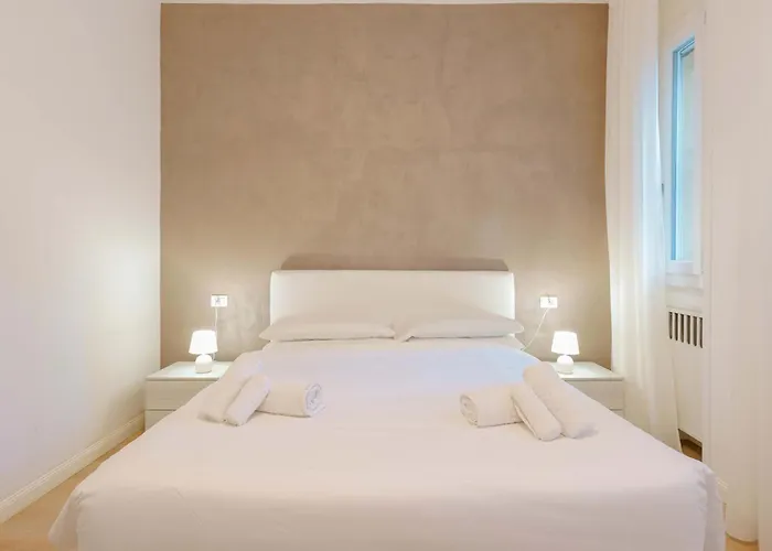 בית הארחה Le Stanze Dell'edera