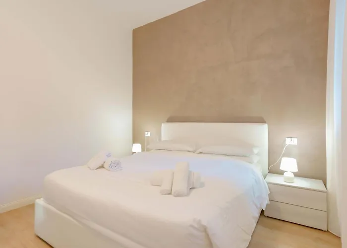 Le Stanze Dell'edera בולוניה