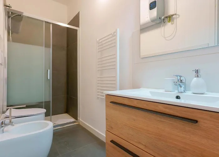 Le Stanze Dell'edera