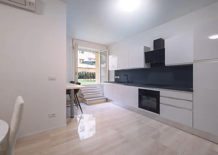 Le Stanze Dell'edera בית הארחה בולוניה